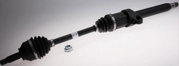 CV axle Mini Mini Countryman: 306900 Lobro Drive shaft