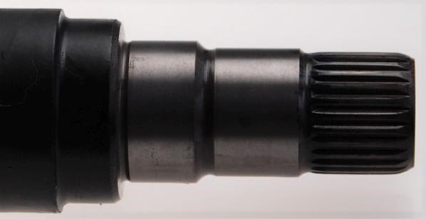 Drive shaft Lobro 306900
