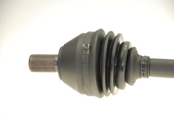 Drive shaft Lobro 306815