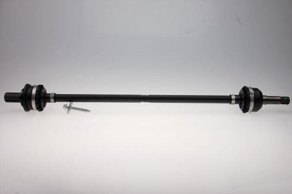 Axle shaft Volvo XC60: 306824 Lobro Drive shaft