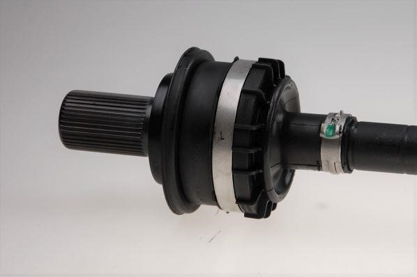 Drive shaft Lobro 306824