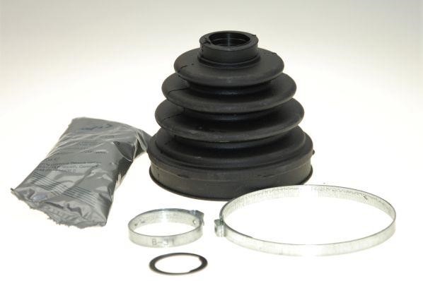 Lobro 306923 Bellow set, drive shaft 306923 306923 Lobro Bellow set, drive shaft