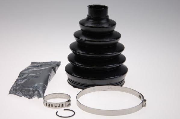 Lobro 306937 Bellow set, drive shaft 306937 306937 Lobro Bellow set, drive shaft