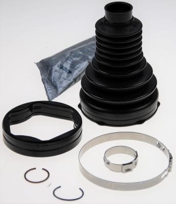 306831 Lobro Bellow set, drive shaft