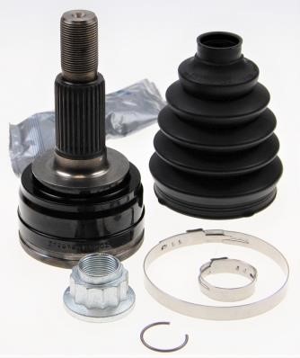 CV Joint Porsche: 306965 Lobro CV joint