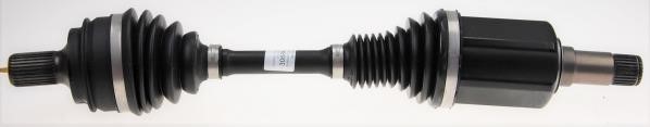 Lobro 306843 Drive shaft 306843