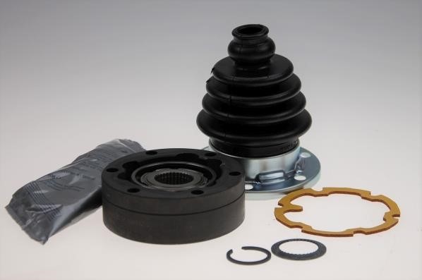 CV Joint Audi A2: 306844 Lobro CV joint