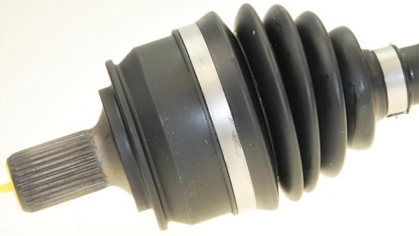 Drive shaft Lobro 306851