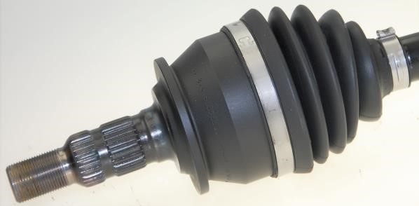 Drive shaft Lobro 306852