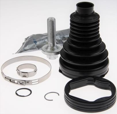 CV gaiter Mercedes: 306992 Lobro Bellow set, drive shaft