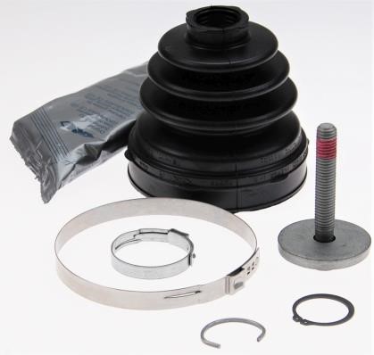 Drive shaft gaiter Volvo: 306999 Lobro Bellow set, drive shaft