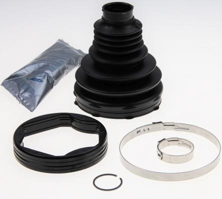 CV joint boot MAN: 307006 Lobro Bellow set, drive shaft