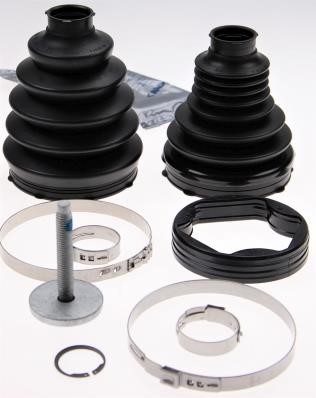 307008 Lobro Bellow set, drive shaft