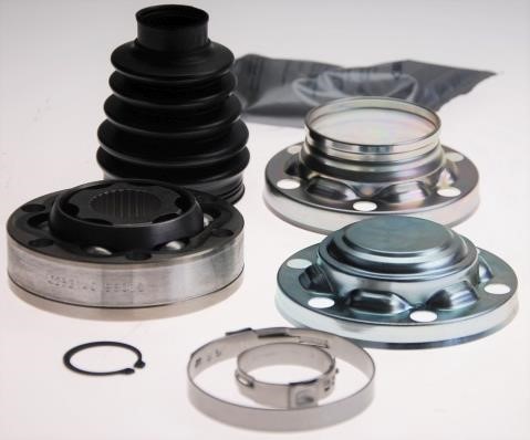 CV Joint Volkswagen Multivan: 307024 Lobro CV joint