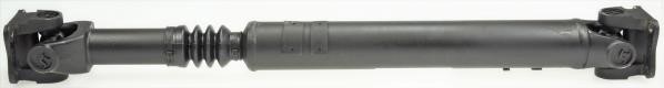 Cardan shaft Nissan Pathfinder: GKNP10024 Lobro Propshaft, axle drive