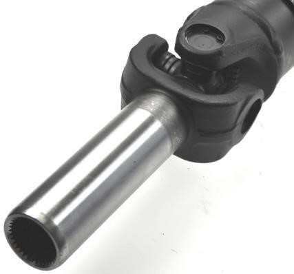 Propshaft, axle drive Lobro GKNP10027