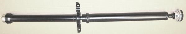 GKNP20066 Lobro Propshaft, axle drive