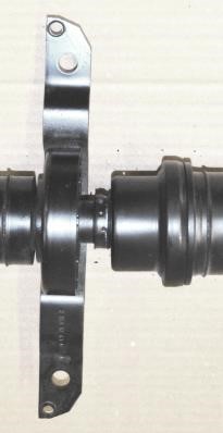 Propshaft, axle drive Lobro GKNP20066