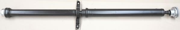 GKNP20067 Lobro Propshaft, axle drive