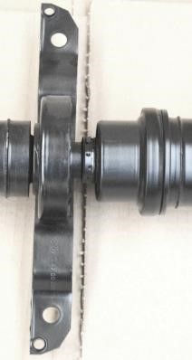 Propshaft, axle drive Lobro GKNP20067