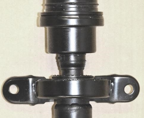 Propshaft, axle drive Lobro GKNP20070