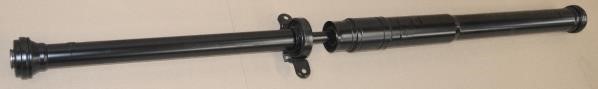 GKNP20071 Lobro Propshaft, axle drive