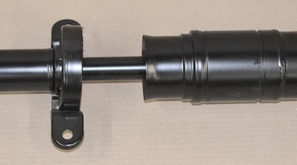 Propshaft, axle drive Lobro GKNP20071