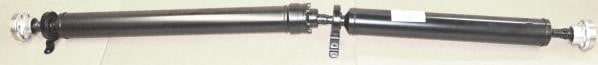 Cardan Volkswagen Multivan: GKNP20076 Lobro Propshaft, axle drive