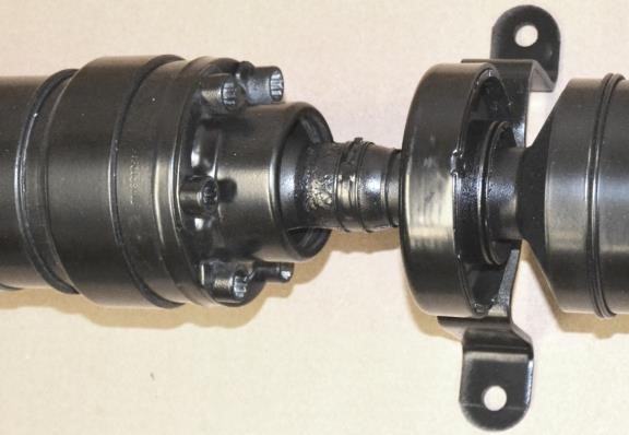 Propshaft, axle drive Lobro GKNP20076