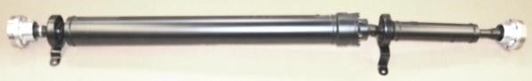 Cardan Volkswagen Multivan: GKNP20077 Lobro Propshaft, axle drive