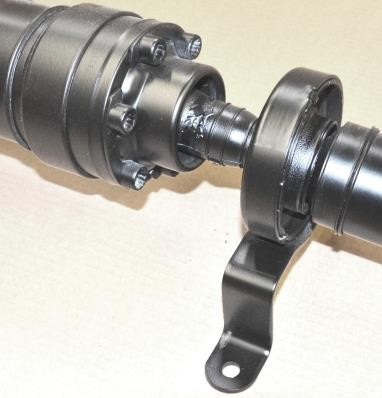 Propshaft, axle drive Lobro GKNP20077