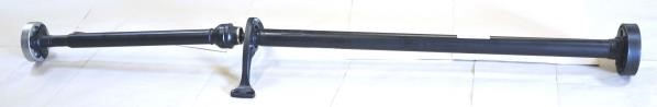 Cardan shaft Audi Q3: GKNP20079 Lobro Propshaft, axle drive