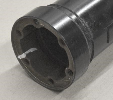 Propshaft, axle drive Lobro GKNP10053