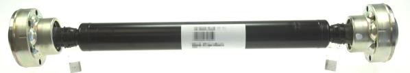 GKNP10057 Lobro Propeller shaft