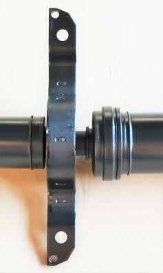 Propshaft, axle drive Lobro GKNP20083
