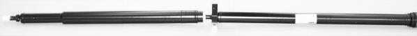 GKNP20006 Lobro Propshaft, axle drive