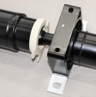 Propshaft, axle drive Lobro GKNP20006