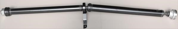 GKNP20085 Lobro Propshaft, axle drive