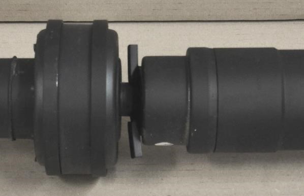 Propshaft, axle drive Lobro GKNP20044