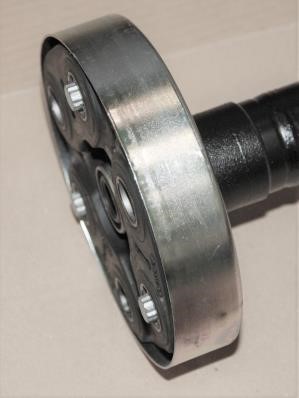 Lobro Propshaft, axle drive – price 2960 PLN