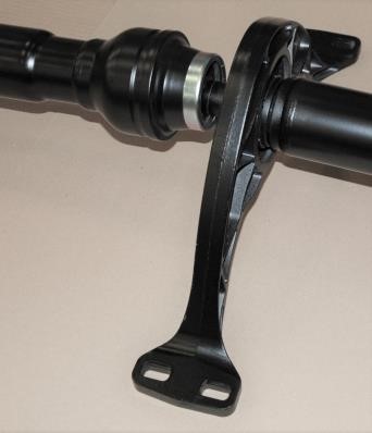 Propshaft, axle drive Lobro GKNP20086
