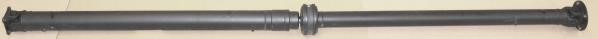 GKNP20047 Lobro Propshaft, axle drive