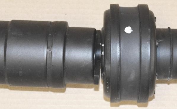Propshaft, axle drive Lobro GKNP20047