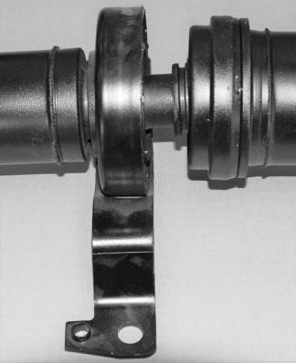 Propshaft, axle drive Lobro GKNP20088