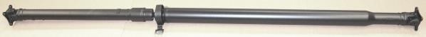 Prop shaft Renault: GKNP20049 Lobro Propshaft, axle drive