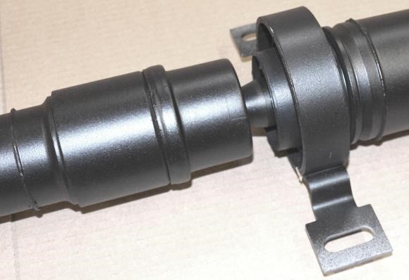Propshaft, axle drive Lobro GKNP20049