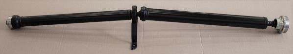 Prop shaft Audi A4: GKNP20091 Lobro Propshaft, axle drive