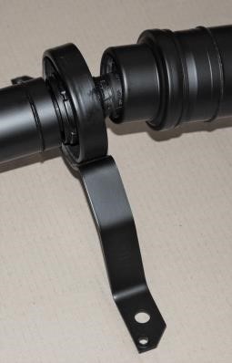 Propshaft, axle drive Lobro GKNP20092