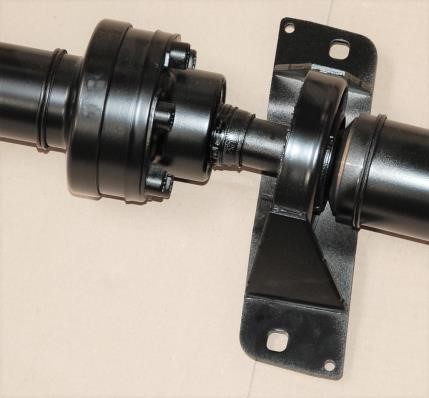 Propshaft, axle drive Lobro GKNP20095