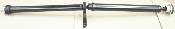 Cardan shaft Audi A5: GKNP20053 Lobro Propshaft, axle drive